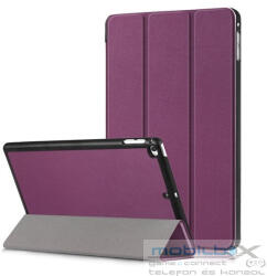 Apple iPad Mini 4 / iPad Mini (2019), mappa tok, Smart Case, lila - mobil-box