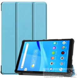 Lenovo Tab M8 (8.0) TB-8505F, mappa tok, Trifold, világoskék - mobil-box