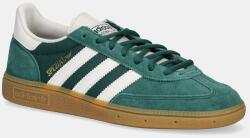 Adidas sportcipő Handball Spezial zöld, JH5438 - zöld Női 39 1/3