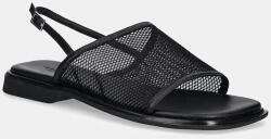 Vagabond Shoemakers szandál IZZY fekete, 5913-215-20 - fekete Női 39