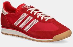 Adidas sportcipő Sl 72 OG W - piros Női 36 - answear - 33 990 Ft