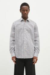 Paul Smith pamut ing férfi, galléros, regular, M1R-800P-P02562 - kék 16