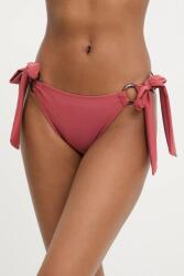 Answear. LAB bikini alsó narancssárga - narancssárga S - answear - 7 190 Ft