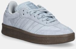 Adidas sportcipő Samba XLG JI3187 - kék Női 44