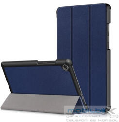 Lenovo Tab M8 (8.0) TB-8505F, mappa tok, Trifold, sötétkék - mobil-box