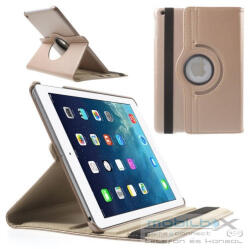 Apple iPad Air, mappa tok, elforgatható (360°), vörösarany - mobil-box