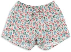 Konges Sløjd rövidnadrág VOILA SHORTS mintás, állítható derekú, KS103035 - többszínű 104