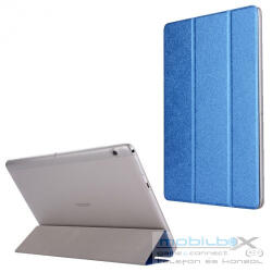 Huawei Mediapad T3 10.0, mappa tok, Trifold, sötétkék - mobil-box