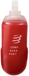 Compressport vizespalack Ergoflask 300ml piros, XBPU9773 - piros Univerzális méret