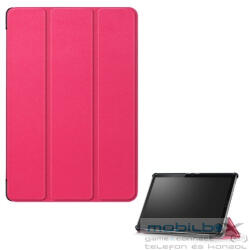 Huawei MatePad Pro (10.8) (2019 / 2021) / Pro 5G (10.8) (2019 / 2021), mappa tok, Trifold, magenta - mobil-box