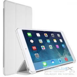 Apple iPad Pro 10.5 (2017) / iPad Air (2019), mappa tok, Smart Case, fehér - mobil-box