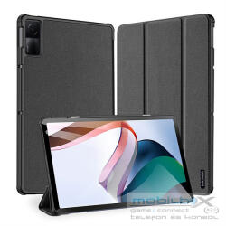 Xiaomi Redmi Pad (10.61), mappa tok, Dux Ducis Domo, fekete - mobil-box