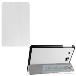 Huawei Mediapad T5 10 (10.1), mappa tok, Trifold, fehér - mobil-box