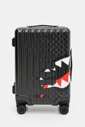 Sprayground börönd fekete, 910CL259NSZ - fekete Univerzális méret (910CL259NSZ)