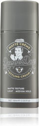 Dapper Dan Matte Styling hajformázó krém, 90 ml