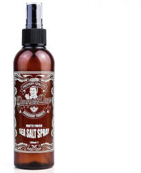 Dapper Dan Sea Salt tengeri sós beszárító és hajformázó spray, 200 ml