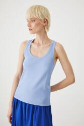 Medicine top - kék S - answear - 5 290 Ft