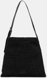 AllSaints kézitáska ASHA - fekete Univerzális méret