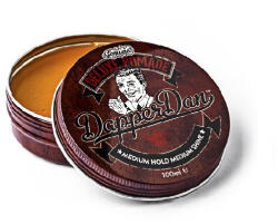Dapper Dan Deluxe hajformázó, 100 ml