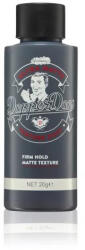 Dapper Dan Ultra Matte Texture Dust hajformázó por, 20 g - hajpatika