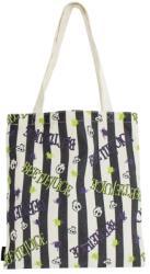 Beetlejuice shopping bag, bevásárlótáska 39 cm (CEP2100005557)