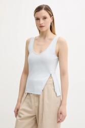 G-Star pamut top D26226-D275 - kék S