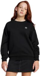 Adidas felső fekete, sima, JC8422 - fekete 146
