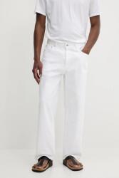 rag & bone farmer MED25P1255RGWH - fehér 36