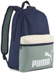 PUMA Hátizsák 9117501 Sötétkék-Zöld (I7240401000)
