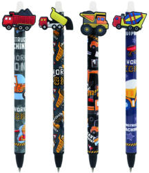 MFP Lorry Rollertoll 0, 5 Kék Törölhető (MFP6001376)