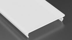 LED Labs LUMINES WIDE cover PC milky 3 m (LAB-11-3031-30)