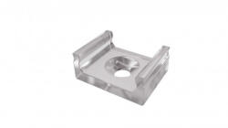 LED Labs LUMINES Mounting clip D MINI átlátszó (LAB-13-0053-00)