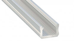 LED Labs Lumines LED profil X natúr, 1 m (LAB-10-0080-10)