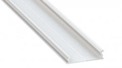 LED Labs Lumines LED profil MODI fehér paint, 3 m (LAB-10-0131-30)