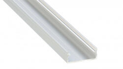 LED Labs Lumines LED profil DUAL natúr, 1 m (LAB-10-0000-83)