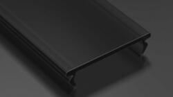 LED Labs LUMINES COVER DOUBLE Fractal PC fekete 1 m (LAB-11-3470-10)