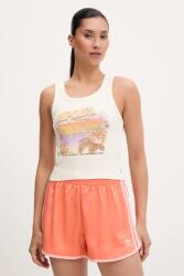 Rip Curl top LA PALOMA bézs, 0FGWTE - bézs L