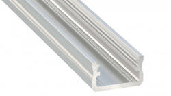 LED Labs Lumines LED profil A natúr, 2, 02 m (LAB-10-0010-20)