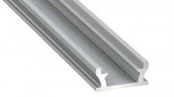 LED Labs Lumines LED profil TERRA eloxált ezüst, 3 m (LAB-10-0154-30)