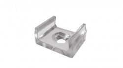 LED Labs LUMINES Mounting clip A MINI átlátszó (LAB-13-0023-00)