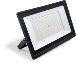 BERGE Proiector CUDI 2 în 1 - halogen LED 100W - Negru - Alb neutru (4500K) (NL-MH0350)