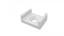 LED Labs LUMINES Mounting clip D MINI fehér (LAB-13-0051-00)