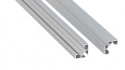LED Labs LED profil LUMINES ajar natúr 1 m (LAB-10-1380-10)