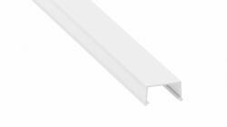LED Labs LED profil LUMINES Fixo lakkozott fehér 2, 02 m (LAB-10-1181-20)