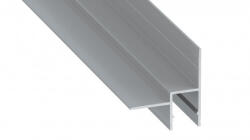 LED Labs LED profil LUMINES Bruno natúr 2, 02 m (LAB-10-1530-20)