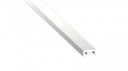LED Labs Lumines LED profil M1 Cosmo eloxált ezüst, 2, 02 m (LAB-10-0164-20)