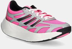 Adidas sportcipő Adizero Aruku W rózsaszín, női, JP5568 - rózsaszín Női 41 1/3