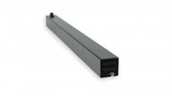 LED Labs CEILING CANOPY 550x40x40mm, fekete - SET (LAB-14-0001-15)