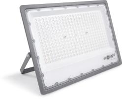 Ecolight Proiector - halogen LED 300W - Gri - Alb rece (6500K) - 3 ani garanție (NL-EC20488)