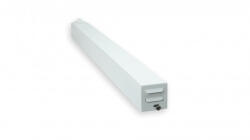 LED Labs CEILING CANOPY 550x40x40mm, fehér - SET (LAB-14-0001-14)